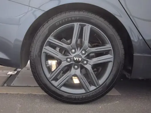 Florida Fine Cars - Used KIA FORTE 2021 MARGATE GT-LINE