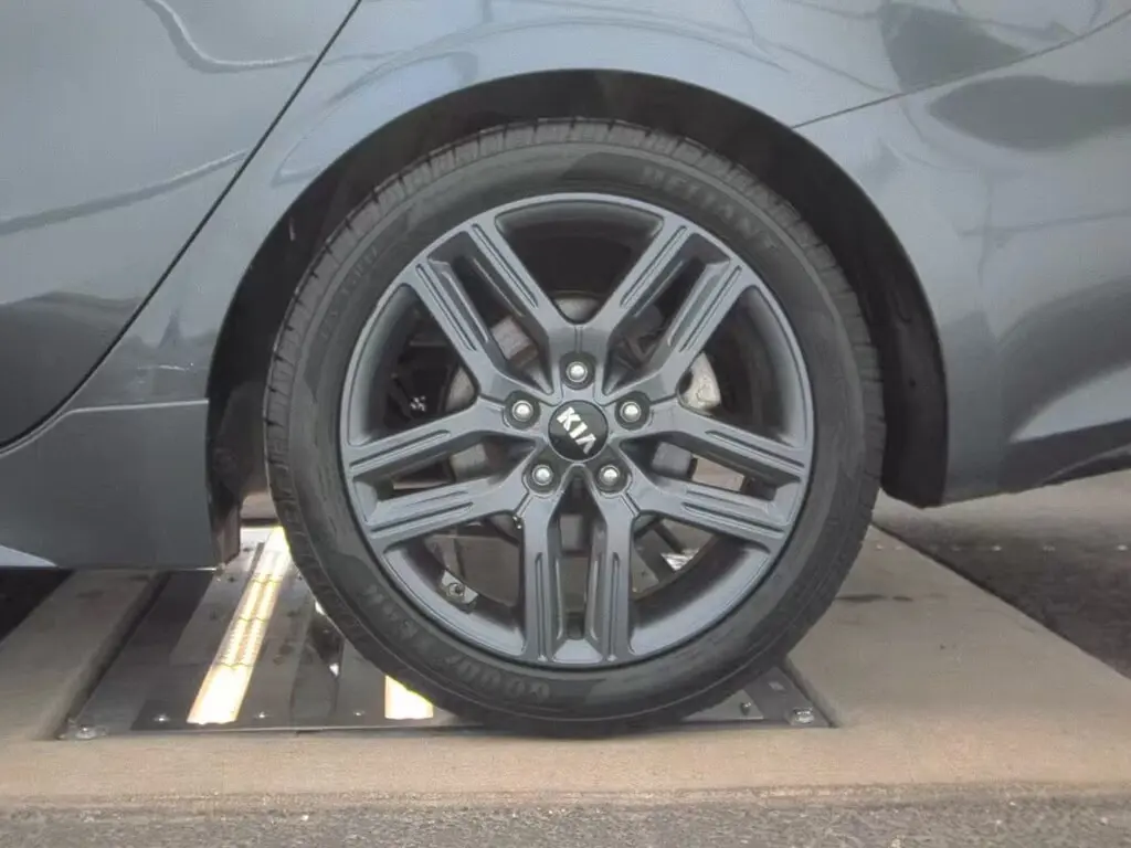 Florida Fine Cars - Used KIA FORTE 2021 MARGATE GT-LINE
