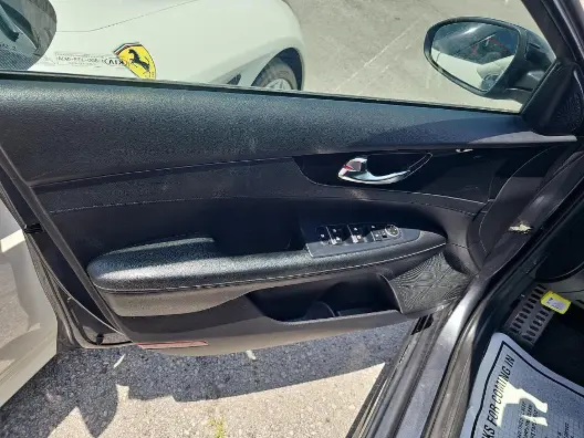 Florida Fine Cars - Used KIA FORTE 2021 MARGATE GT-LINE