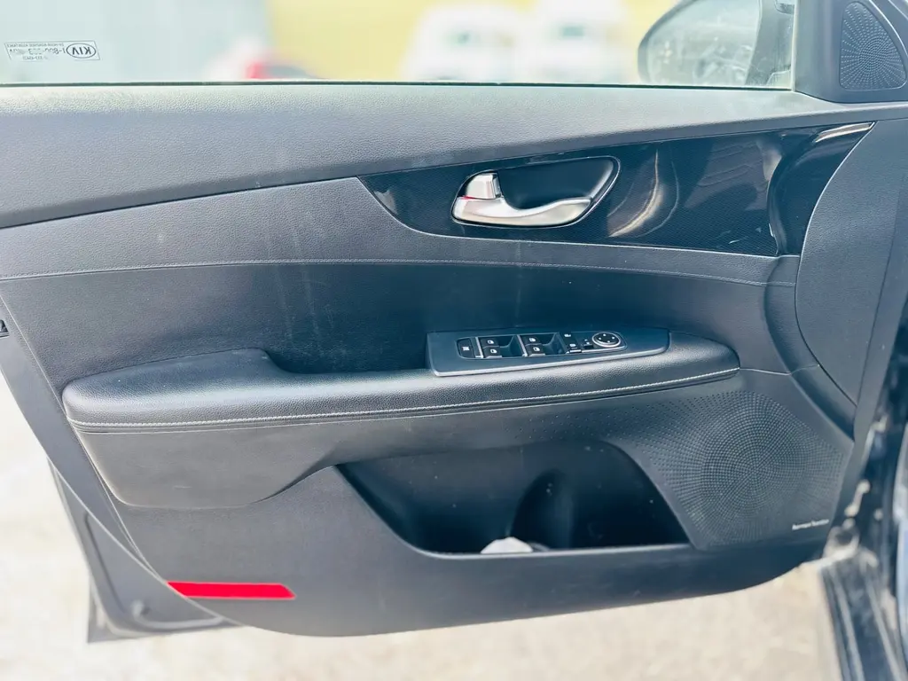 Florida Fine Cars - Used KIA FORTE 2021 MARGATE GT-LINE