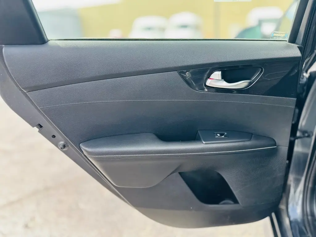 Florida Fine Cars - Used KIA FORTE 2021 MARGATE GT-LINE