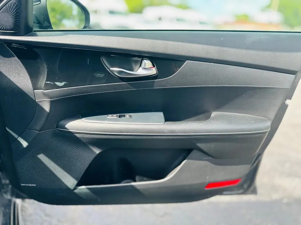Florida Fine Cars - Used KIA FORTE 2021 MARGATE GT-LINE