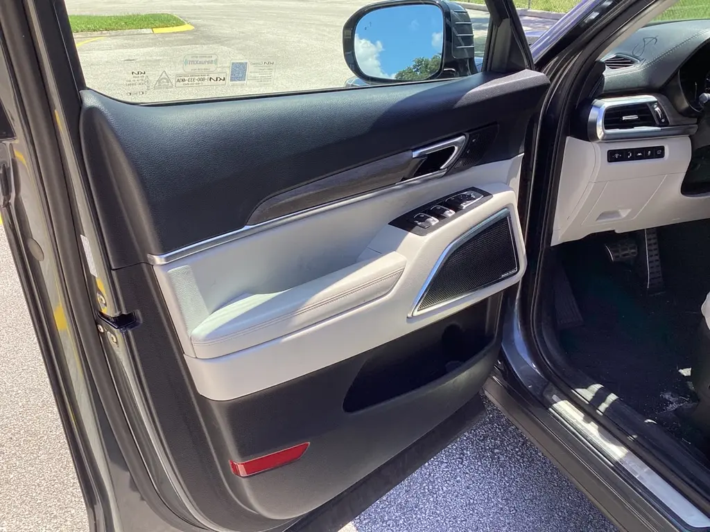 Florida Fine Cars - Used KIA TELLURIDE 2022 ORLANDO SX