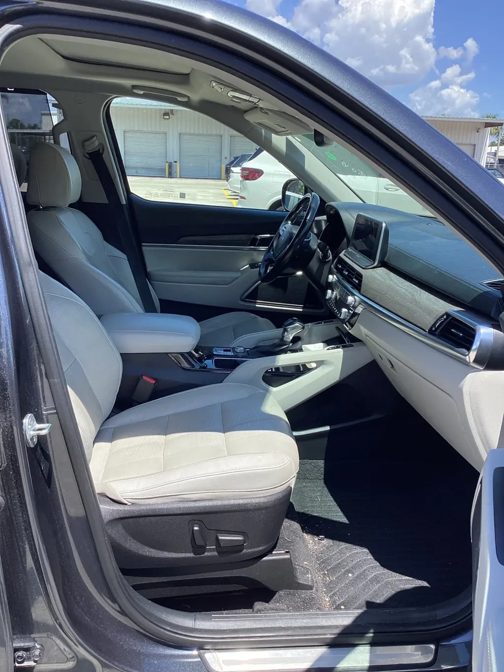 Florida Fine Cars - Used KIA TELLURIDE 2022 ORLANDO SX