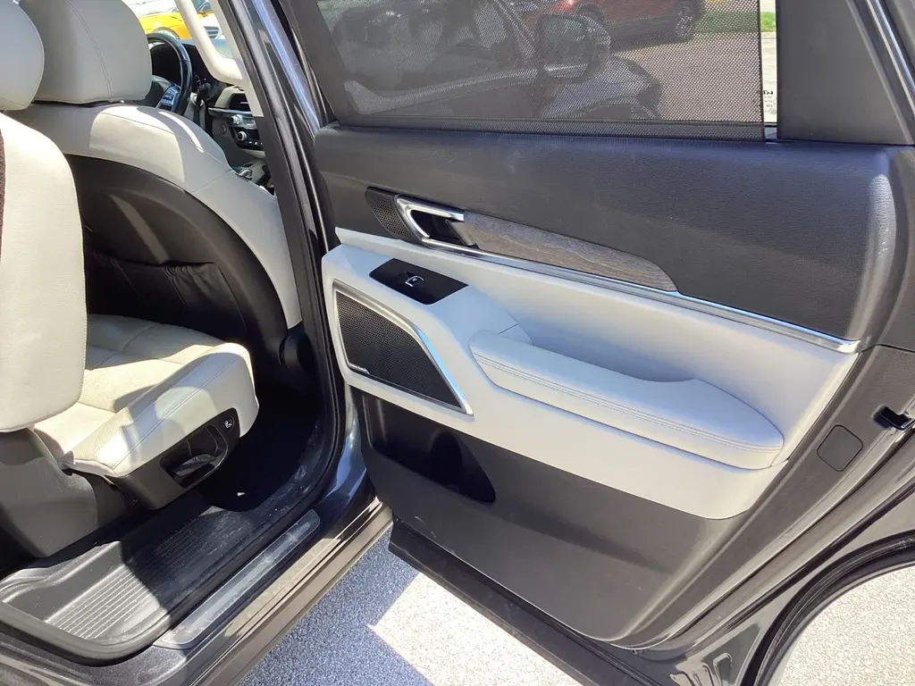 Florida Fine Cars - Used KIA TELLURIDE 2022 ORLANDO SX