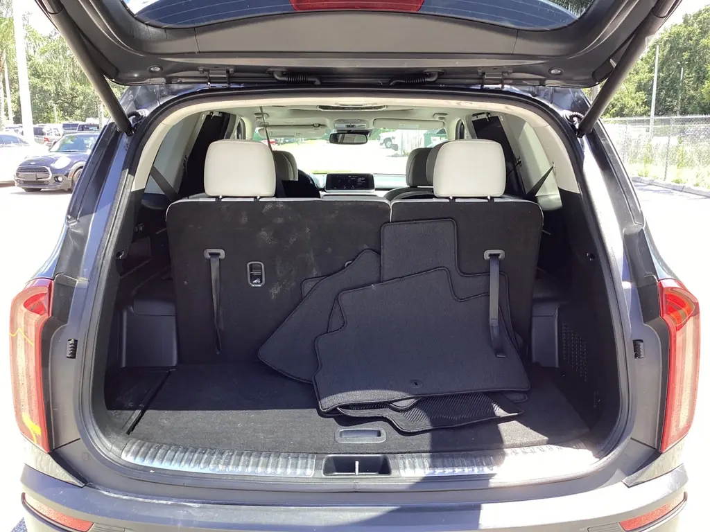 Florida Fine Cars - Used KIA TELLURIDE 2022 ORLANDO SX