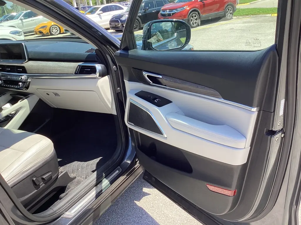 Florida Fine Cars - Used KIA TELLURIDE 2022 ORLANDO SX