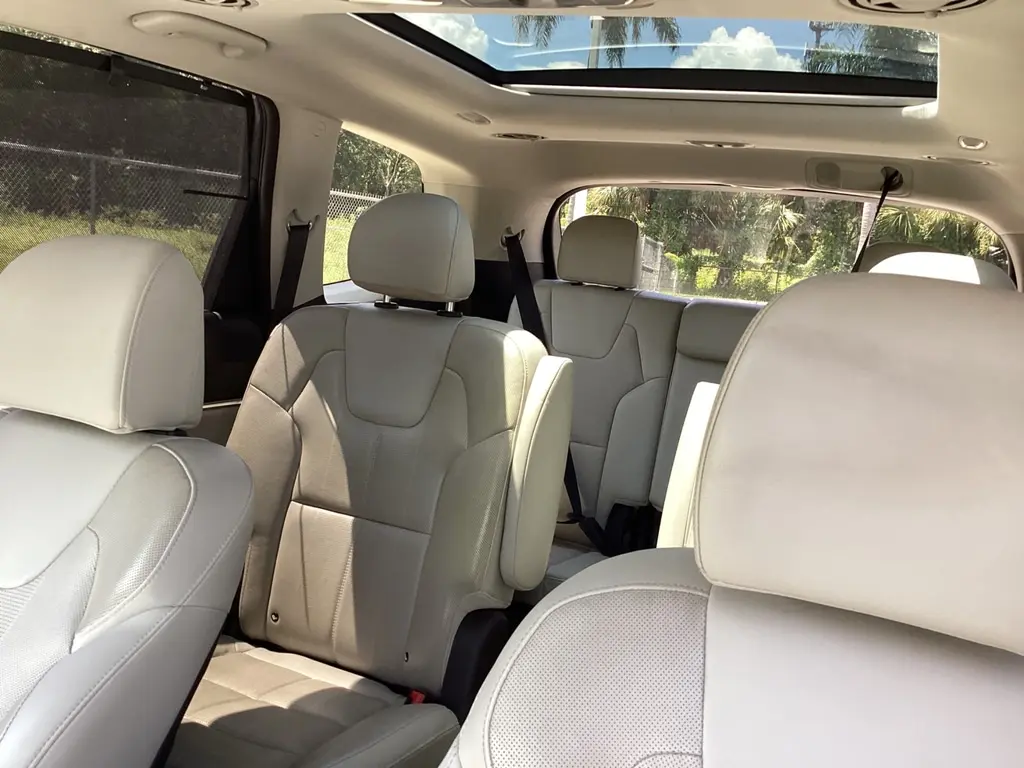 Florida Fine Cars - Used KIA TELLURIDE 2022 ORLANDO SX