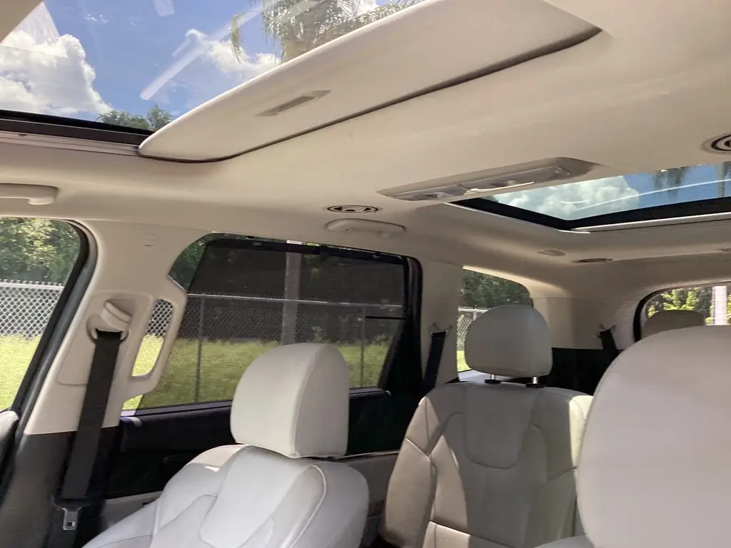 Florida Fine Cars - Used KIA TELLURIDE 2022 ORLANDO SX