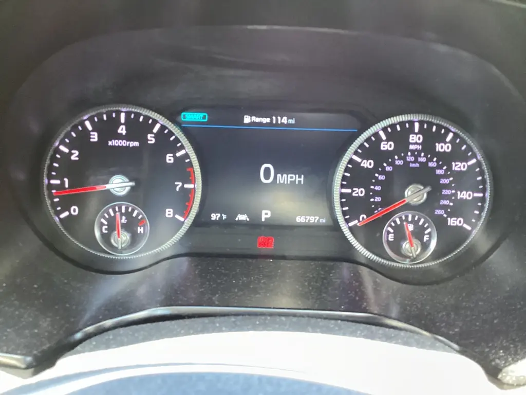 Florida Fine Cars - Used KIA TELLURIDE 2022 ORLANDO SX