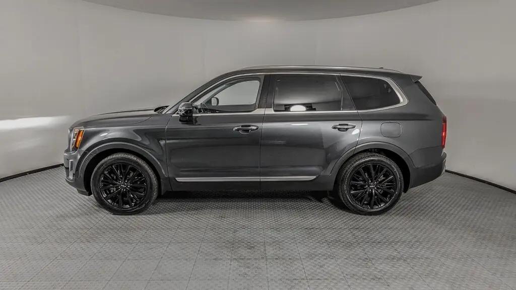 Florida Fine Cars - Used KIA TELLURIDE 2022 ORLANDO SX