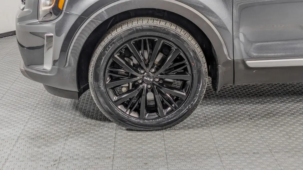 Florida Fine Cars - Used KIA TELLURIDE 2022 ORLANDO SX