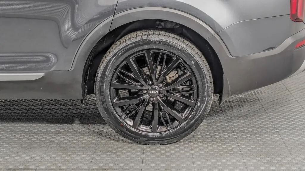 Florida Fine Cars - Used KIA TELLURIDE 2022 ORLANDO SX