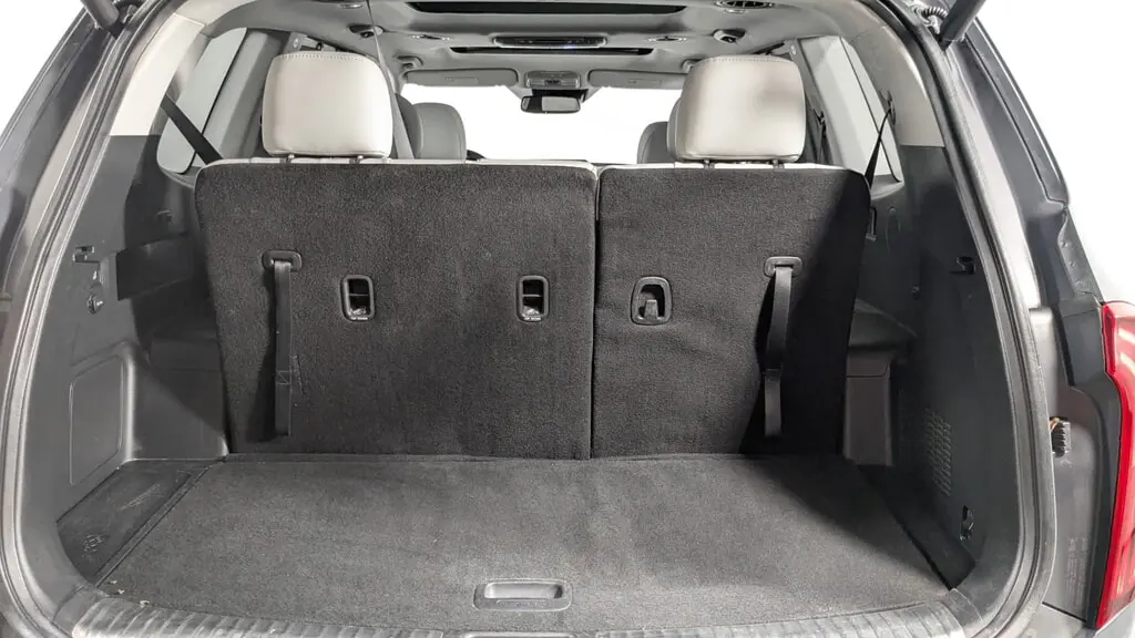Florida Fine Cars - Used KIA TELLURIDE 2022 ORLANDO SX