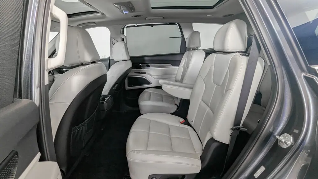 Florida Fine Cars - Used KIA TELLURIDE 2022 ORLANDO SX
