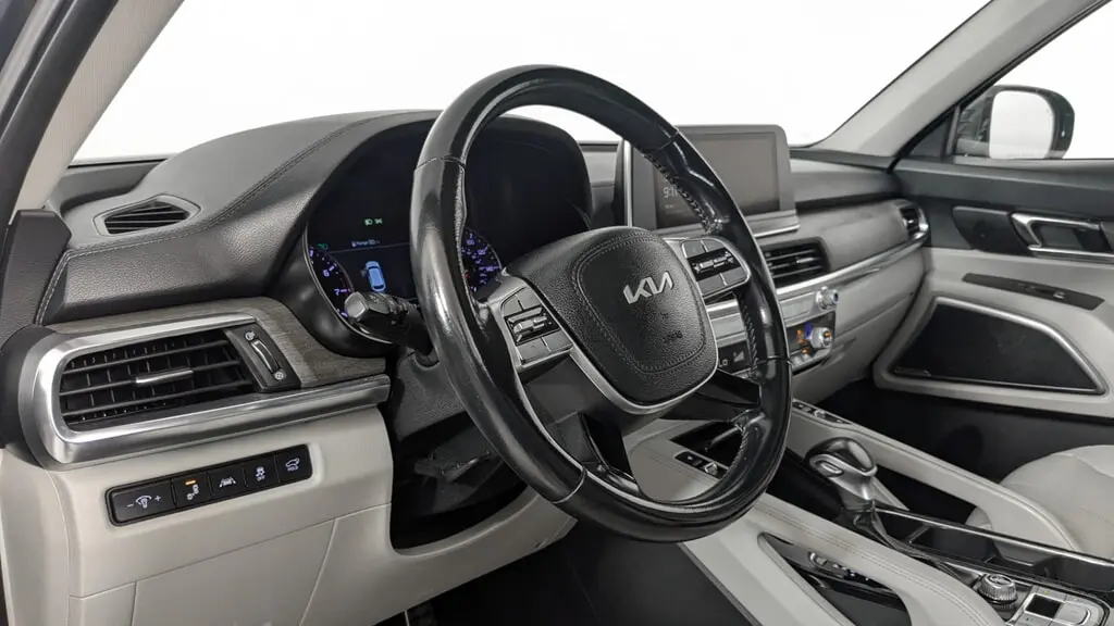 Florida Fine Cars - Used KIA TELLURIDE 2022 ORLANDO SX