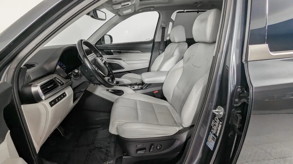 Florida Fine Cars - Used KIA TELLURIDE 2022 ORLANDO SX