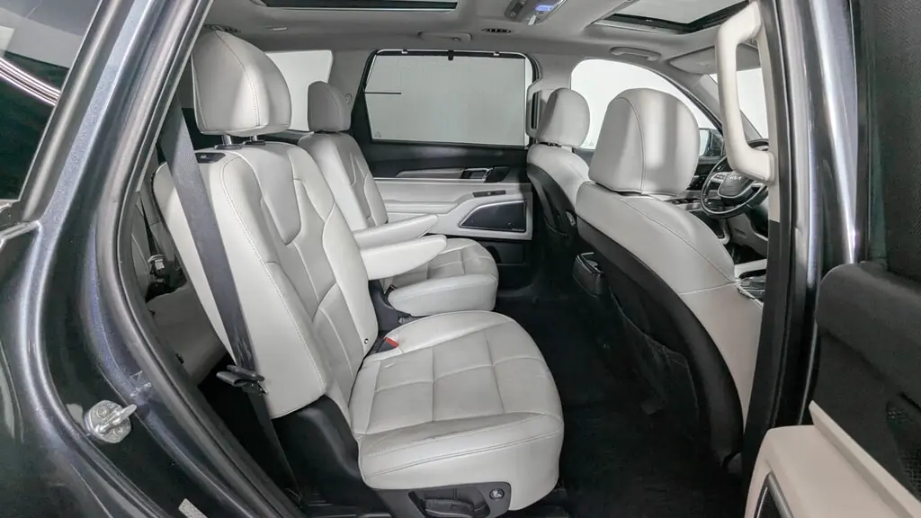 Florida Fine Cars - Used KIA TELLURIDE 2022 ORLANDO SX