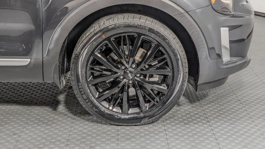 Florida Fine Cars - Used KIA TELLURIDE 2022 ORLANDO SX