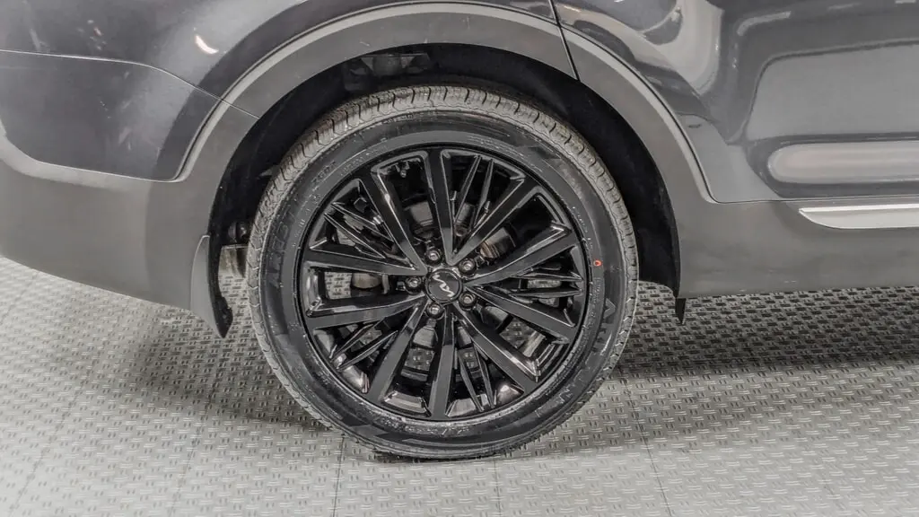 Florida Fine Cars - Used KIA TELLURIDE 2022 ORLANDO SX