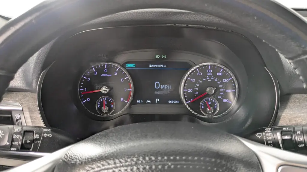 Florida Fine Cars - Used KIA TELLURIDE 2022 ORLANDO SX