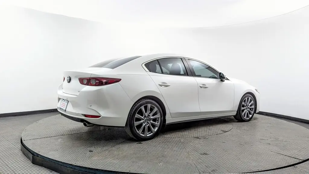 Florida Fine Cars - Used MAZDA MAZDA3 2019 MARGATE W/SELECT PKG
