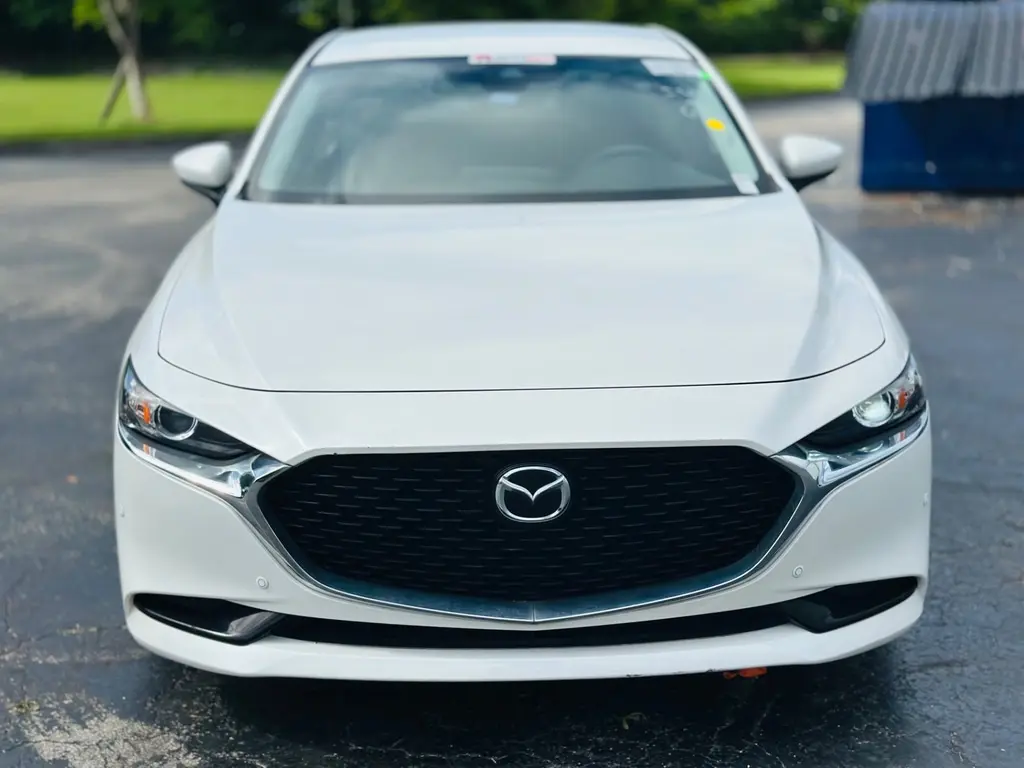 Florida Fine Cars - Used MAZDA MAZDA3 2019 MARGATE W/SELECT PKG