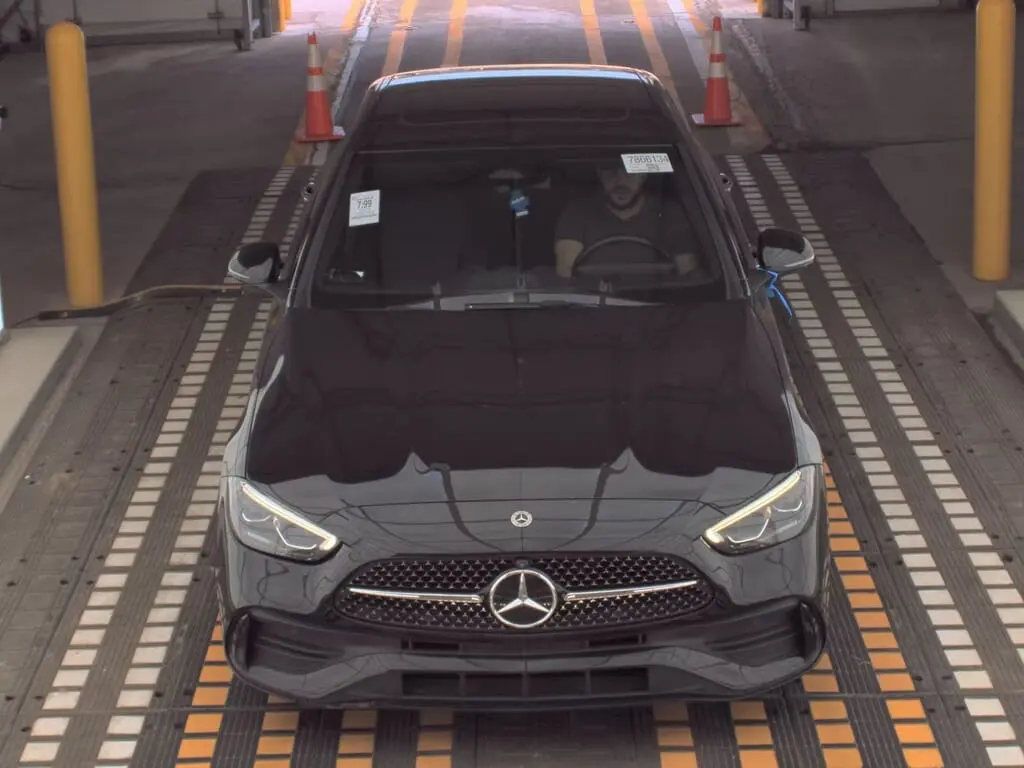 Florida Fine Cars - Used MERCEDES-BENZ C-CLASS 2023 WEST PALM C 300