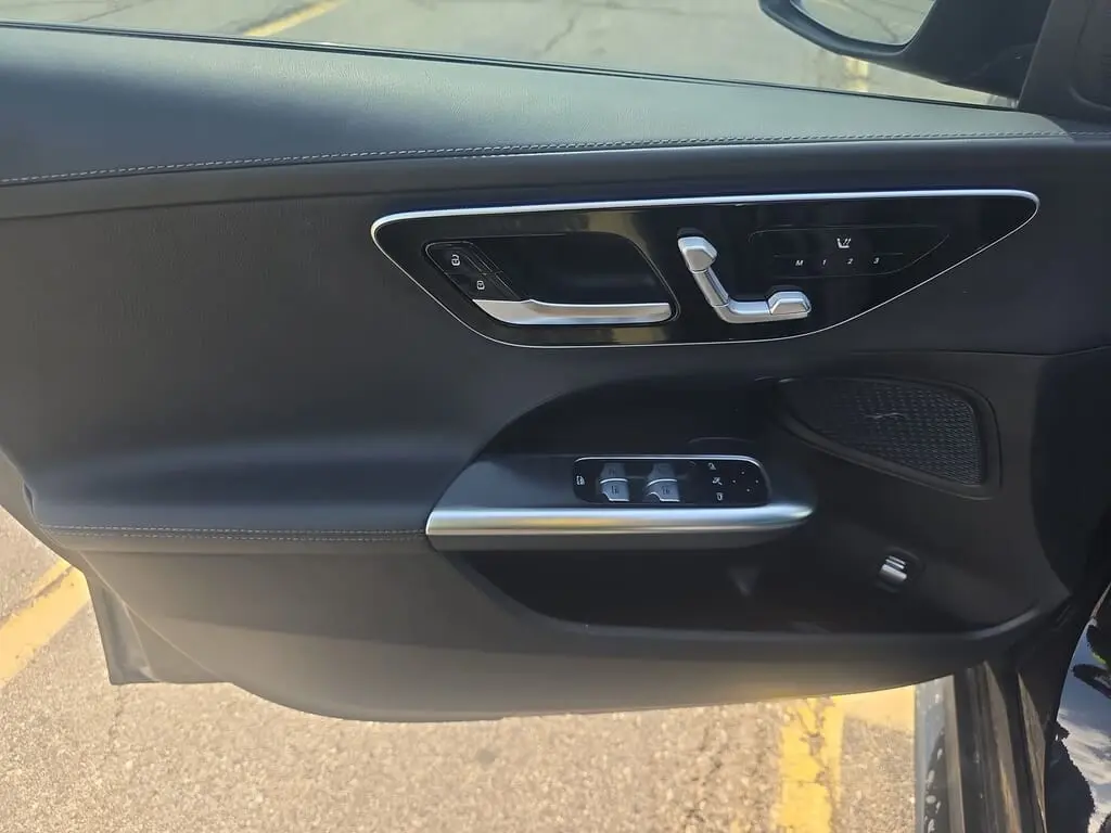 Florida Fine Cars - Used MERCEDES-BENZ C-CLASS 2023 WEST PALM C 300