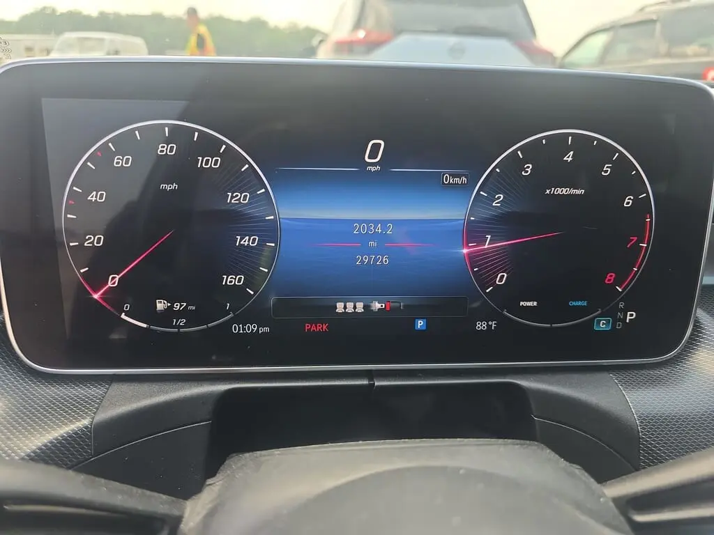 Florida Fine Cars - Used MERCEDES-BENZ C-CLASS 2023 WEST PALM C 300