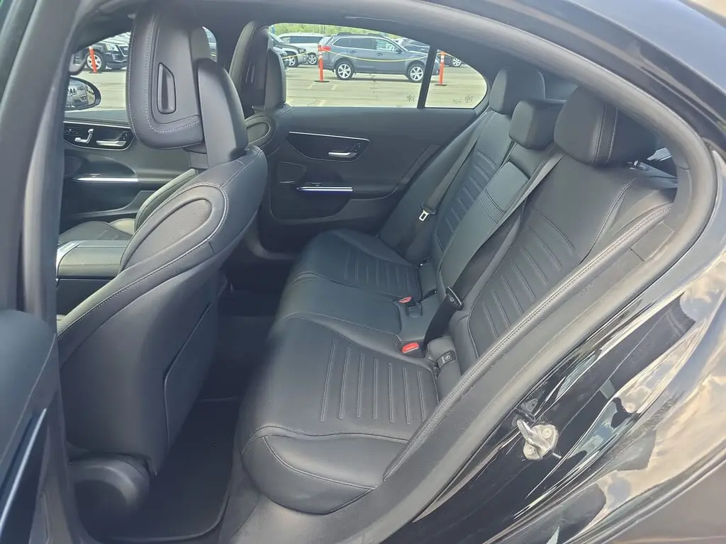 Florida Fine Cars - Used MERCEDES-BENZ C-CLASS 2023 WEST PALM C 300