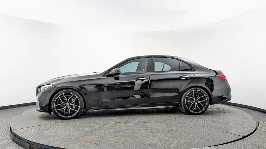 Florida Fine Cars - Used MERCEDES-BENZ C-CLASS 2023 WEST PALM C 300