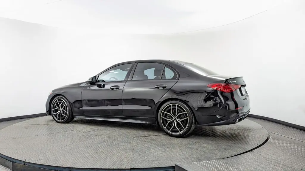 Florida Fine Cars - Used MERCEDES-BENZ C-CLASS 2023 WEST PALM C 300