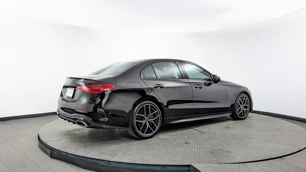 Florida Fine Cars - Used MERCEDES-BENZ C-CLASS 2023 WEST PALM C 300