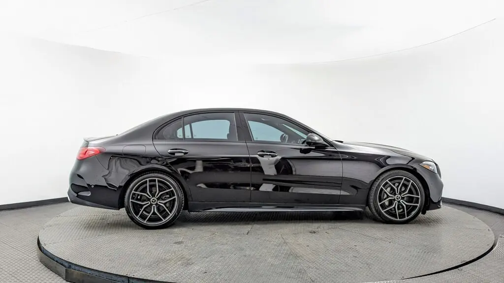 Florida Fine Cars - Used MERCEDES-BENZ C-CLASS 2023 WEST PALM C 300