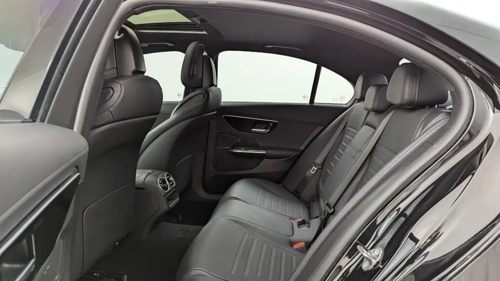 Florida Fine Cars - Used MERCEDES-BENZ C-CLASS 2023 WEST PALM C 300