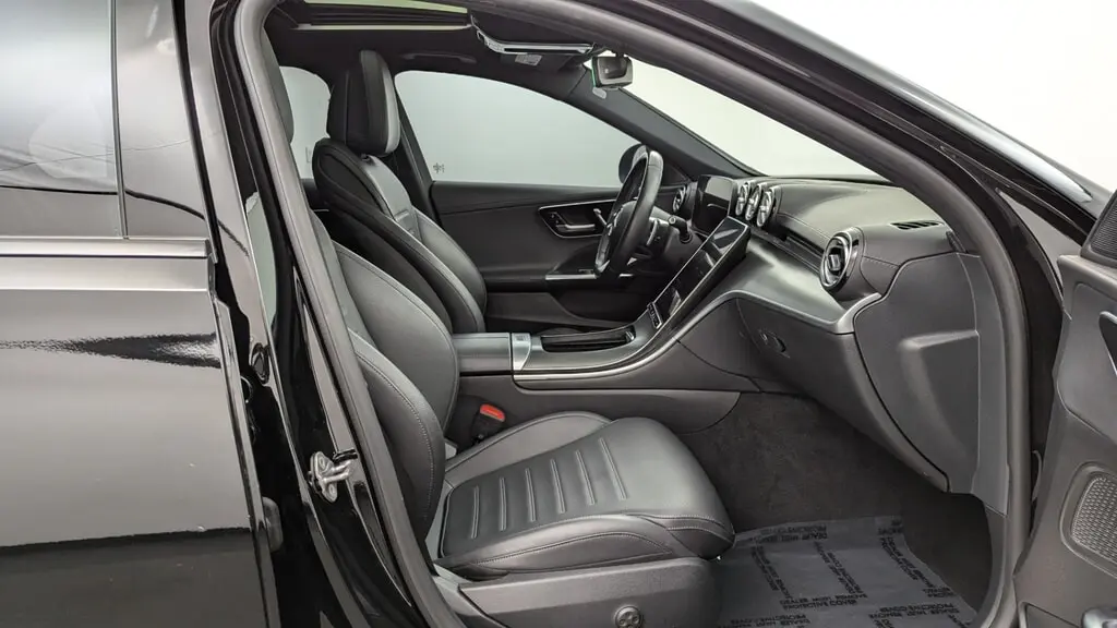 Florida Fine Cars - Used MERCEDES-BENZ C-CLASS 2023 WEST PALM C 300