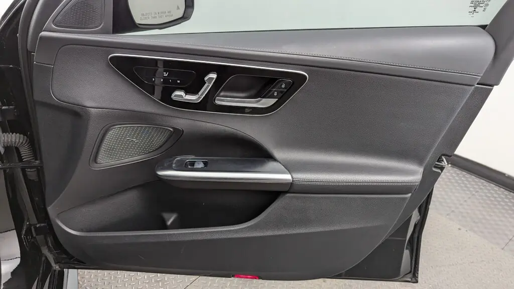 Florida Fine Cars - Used MERCEDES-BENZ C-CLASS 2023 WEST PALM C 300