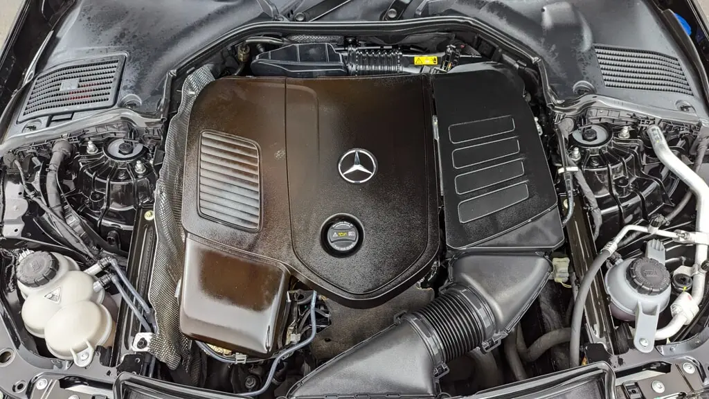 Florida Fine Cars - Used MERCEDES-BENZ C-CLASS 2023 WEST PALM C 300