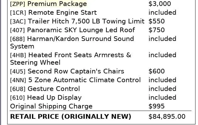 Florida Fine Cars - Used BMW X7 2019 WEST PALM XDRIVE40I