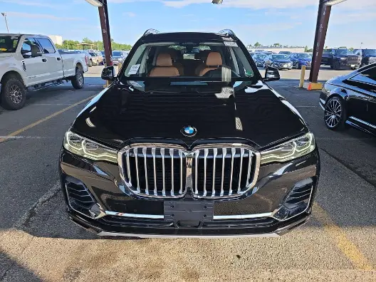 Florida Fine Cars - Used BMW X7 2019 WEST PALM XDRIVE40I