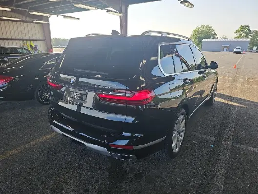 Florida Fine Cars - Used BMW X7 2019 WEST PALM XDRIVE40I
