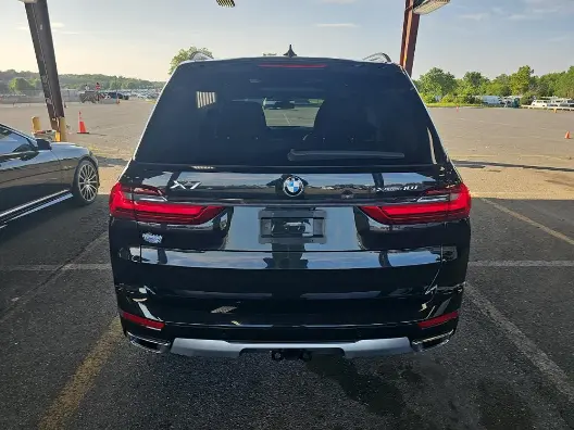Florida Fine Cars - Used BMW X7 2019 WEST PALM XDRIVE40I