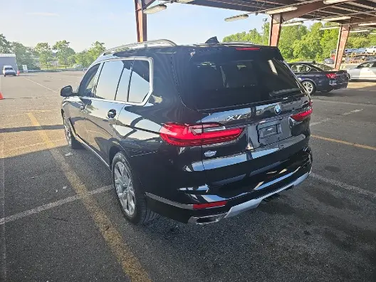 Florida Fine Cars - Used BMW X7 2019 WEST PALM XDRIVE40I
