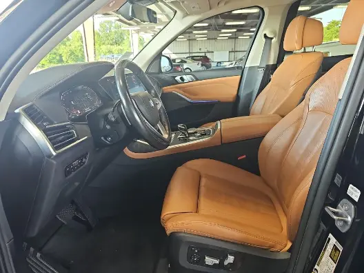 Florida Fine Cars - Used BMW X7 2019 WEST PALM XDRIVE40I