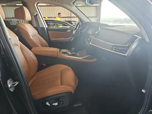 Florida Fine Cars - Used BMW X7 2019 WEST PALM XDRIVE40I
