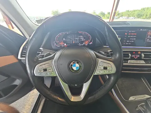 Florida Fine Cars - Used BMW X7 2019 WEST PALM XDRIVE40I
