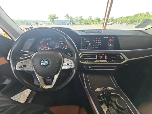 Florida Fine Cars - Used BMW X7 2019 WEST PALM XDRIVE40I