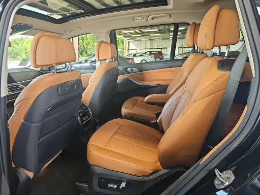 Florida Fine Cars - Used BMW X7 2019 WEST PALM XDRIVE40I