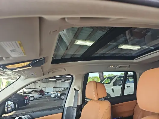 Florida Fine Cars - Used BMW X7 2019 WEST PALM XDRIVE40I